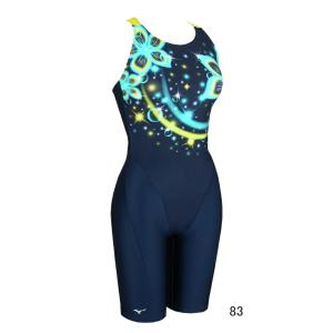 ミズノ(MIZUNO) 女性用 フィットネス水...の詳細画像2