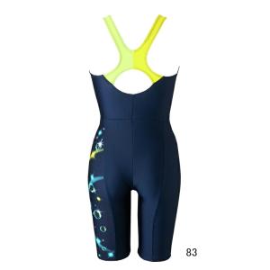 ミズノ(MIZUNO) 女性用 フィットネス水...の詳細画像3