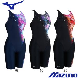 MIZUNO（ミズノ） フィットネス水着 レディース STROKE ONE