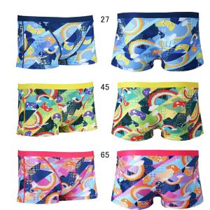 MIZUNO（ミズノ） (ネコポス可) 男性用 練習用水着 Ri Rikako Ikee