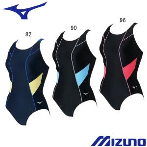MIZUNO（ミズノ） 女性用 フィットネス水着 STROKE ONE ウイメンズ