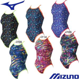 MIZUNO（ミズノ） GX SONIC 3 ST ブルー 【MIZUNO|ミズノ】スイム