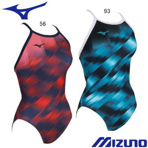 MIZUNO（ミズノ） (ネコポス可) 女性用 練習用水着 寺川綾コレクション