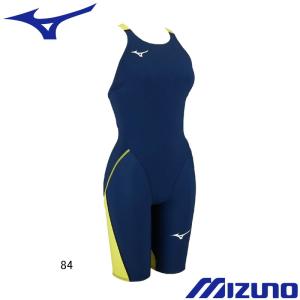 ミズノ(MIZUNO) 女性用 競泳水着 GX...の詳細画像2
