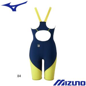 ミズノ(MIZUNO) 女性用 競泳水着 GX...の詳細画像3