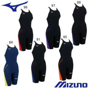 MIZUNO（ミズノ） ミズノ公式 競泳用GX・SONIC LITE ハーフスーツ
