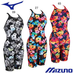 MIZUNO（ミズノ） (ネコポス可) 女性用 練習用水着 Ri Rikako Ikee