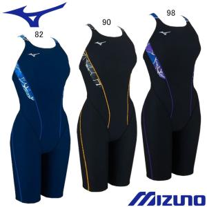 MIZUNO（ミズノ） (ネコポス可) 女性用 練習用水着 寺川綾コレクション