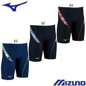 MIZUNO（ミズノ） (ネコポス可) 男性用 競泳水着 FX・SONIC SYNERGY