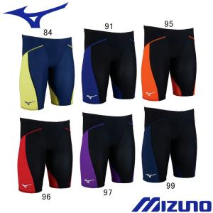 MIZUNO（ミズノ） 女性用 競泳水着 GX・SONIC LITE ウイメンズハーフ