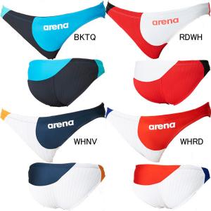 (ネコポス可)アリーナ(ARENA)男性用 トレーニング水着 メンズリミック SAR-2147