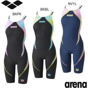 ARENA Flow Scape 女性用 競泳水着の高価買取価格