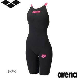 アリーナ(ARENA) 女性用 競泳水着 アク...の詳細画像2