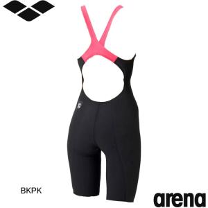 アリーナ(ARENA) 女性用 競泳水着 アク...の詳細画像3
