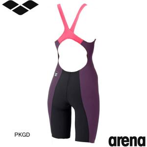 アリーナ(ARENA) 女性用 競泳水着 アク...の詳細画像5