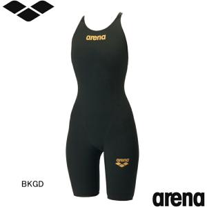 アリーナ(ARENA) 女性用 競泳水着 アク...の詳細画像2