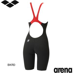 アリーナ(ARENA) 女性用 競泳水着 アク...の詳細画像5