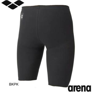 アリーナ(ARENA) 男性用 競泳水着 アク...の詳細画像3