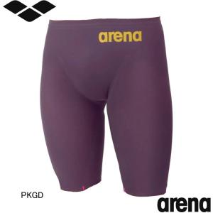 アリーナ(ARENA) 男性用 競泳水着 アク...の詳細画像4