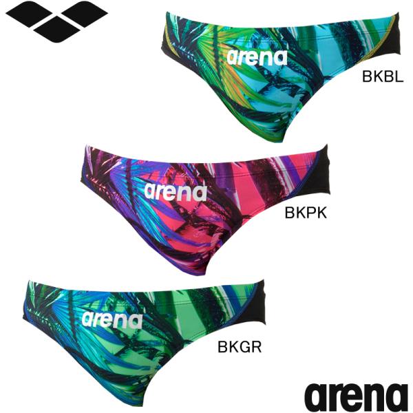 (ネコポス可)アリーナ(ARENA) 男性用 競泳水着 AQUA ADVANCED メンズレーシング...