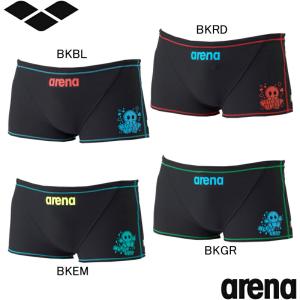 アリーナ（arena） 水着 スイムパンツ メンズ +K エルタフ 北島康介氏