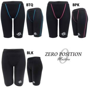 受注生産 納品に約5-15営業日 ゼロポジション(zero position)マスターズ 1mm厚タイプ｜swimshop-jone