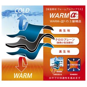 フォーカスアルファ(FORCUSα)女性用 保...の詳細画像5