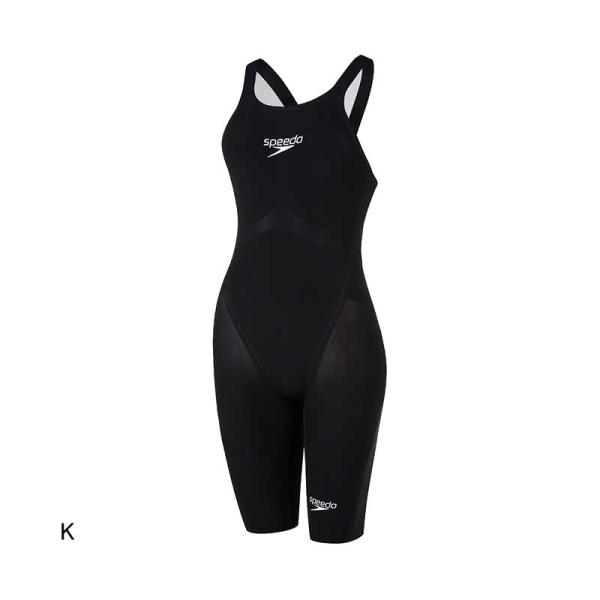 スピード(SPEEDO)女性用 競泳水着 Fastskin LZR Pure Valor(ファストス...