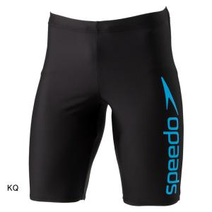 (ネコポス可)スピード(SPEEDO)男性用 フィットネス水着 メンズジャマー SF62060