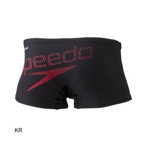 (ネコポス可)スピード(SPEEDO)男性用 トレーニング水着 メンズターンズボックス ST5200...