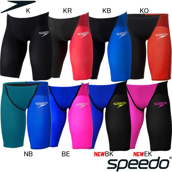 スピード(SPEEDO)男性用 競泳水着 Fastskin Pro III(ファストスキンプロ3)メ...