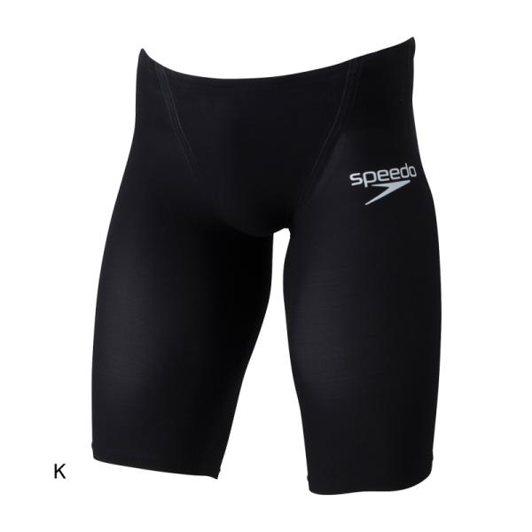 スピード(SPEEDO)男児用 競泳水着 Fastskin Pro III(ファストスキンプロ3)ジ...