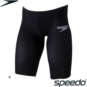 スピード(SPEEDO)男児用 競泳水着 Fa...の詳細画像2