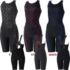 speedo（スピード） 女性用 フィットネス水着 ウイメンズニースキン