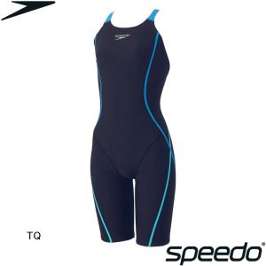 (ネコポス可)スピード(SPEEDO) 女性用...の詳細画像4