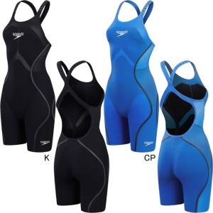 speedo（スピード） 男性用 競泳水着 Fastskin LZR Pure GLINT メンズ