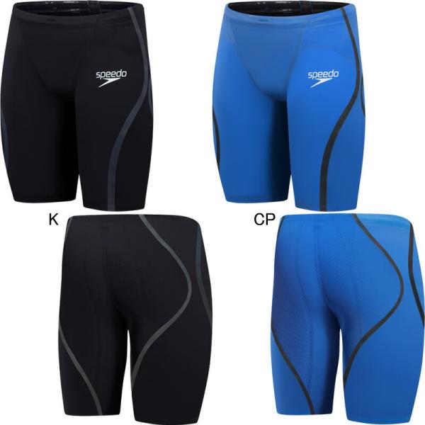 スピード(SPEEDO) 男性用 競泳水着 Fastskin LZR Pure Intent 2.0...