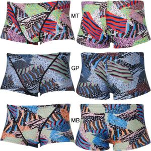 ASICS（アシックス） ASICS/メンズ 競泳水着/トップインパクトライン