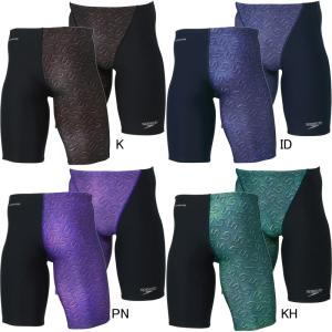 speedo（スピード） (ネコポス可)スピード(SPEEDO) 男性用 競泳水着