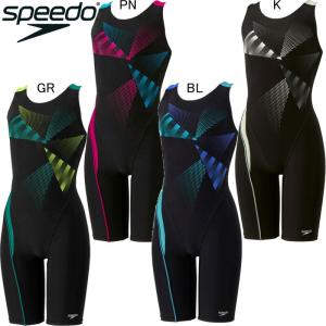 スピード SPEEDO フィットネス水着 レディース ナヘレルースンニー