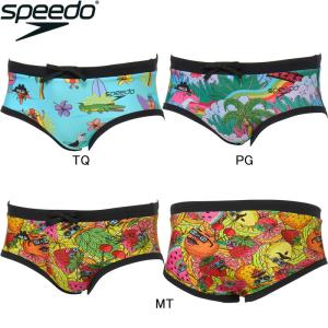 speedo（スピード） FINA承認 メンズ 競泳水着 ブーメラン 2026年/秋冬