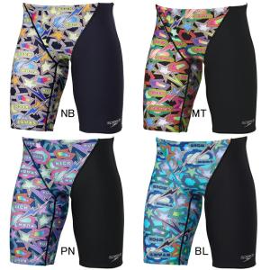 JSS speedo スピード　レース水着 speedo（スピード） (ネコポス可)スピード(SPEEDO) JAPARIS 男性用