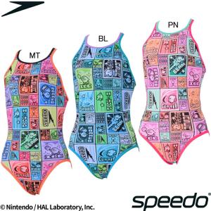 JSS speedo スピード　レース水着 speedo（スピード） (ネコポス可)スピード(SPEEDO) JAPARIS 女性用