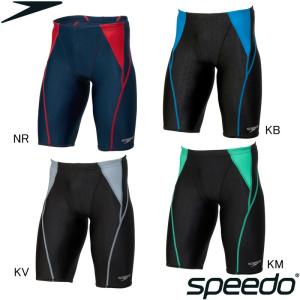 speedo（スピード） 競泳水着 メンズ WA承認モデル フレックスシグマ
