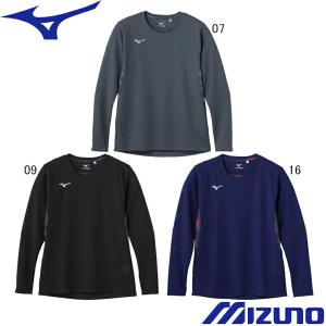 MIZUNO（ミズノ） (ネコポス可) ポロシャツ(ユニセックス)N2JCA063