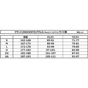 (ネコポス可)デサント(DESCENTE) S...の詳細画像1