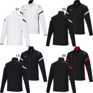 MIZUNO（ミズノ） サーマルチャージ ウォーマージャケット for