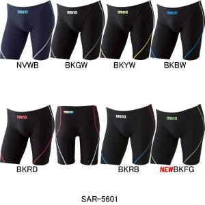 アリーナ(ARENA)男性用 トレーニング水着 タフスーツメンズスパッツ FSA-5601