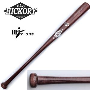 オールドヒッコリー 木製バット MT27 マイク・トラウトモデル オールドヒッコリー 木製バット MT27 マイク・トラウトモデル
