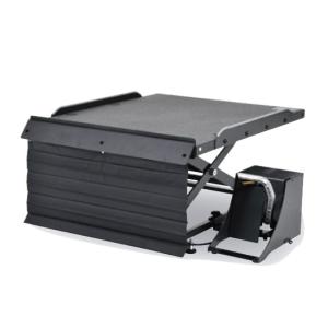 歩行器 介護用 段差解消機 アルコー6000型 100574 星光医療器製作所